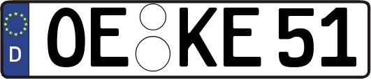 OE-KE51