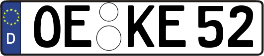 OE-KE52