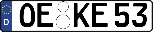 OE-KE53
