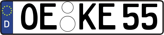 OE-KE55