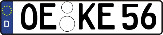 OE-KE56