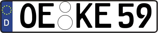 OE-KE59