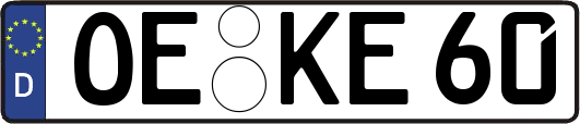 OE-KE60