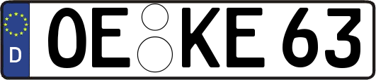 OE-KE63