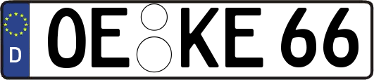 OE-KE66