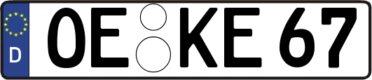 OE-KE67