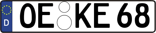 OE-KE68