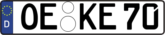 OE-KE70