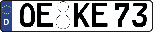 OE-KE73