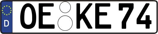 OE-KE74