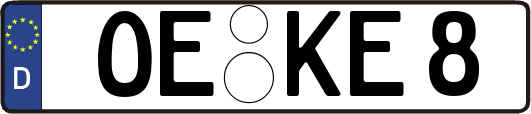 OE-KE8