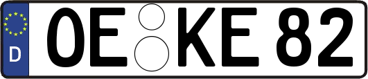 OE-KE82