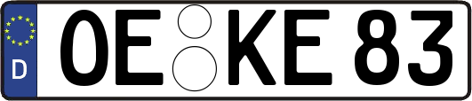 OE-KE83