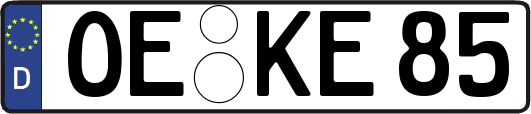 OE-KE85