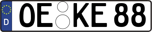 OE-KE88