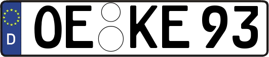 OE-KE93