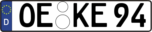 OE-KE94