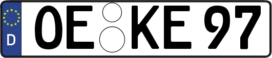 OE-KE97