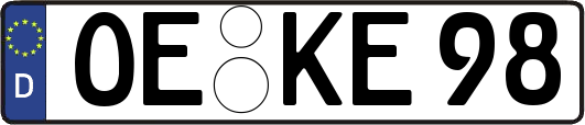 OE-KE98