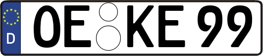OE-KE99