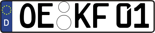 OE-KF01