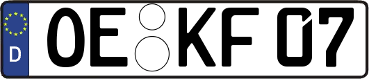 OE-KF07