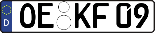 OE-KF09