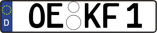OE-KF1