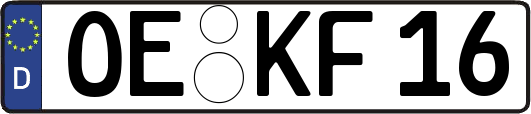 OE-KF16