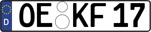 OE-KF17