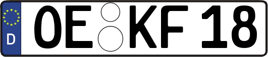 OE-KF18