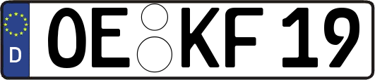 OE-KF19
