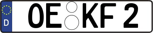 OE-KF2