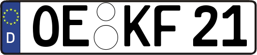OE-KF21