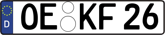 OE-KF26