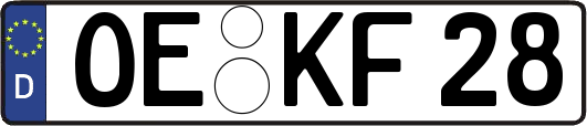 OE-KF28