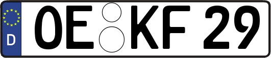 OE-KF29