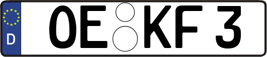OE-KF3
