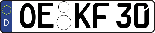 OE-KF30