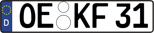 OE-KF31