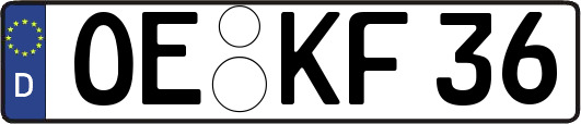 OE-KF36