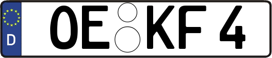 OE-KF4