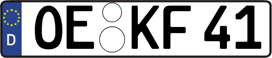 OE-KF41