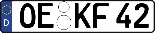 OE-KF42