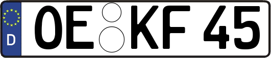 OE-KF45