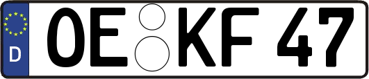 OE-KF47