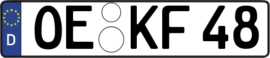 OE-KF48