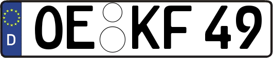 OE-KF49