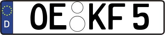OE-KF5