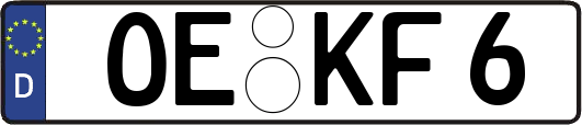 OE-KF6